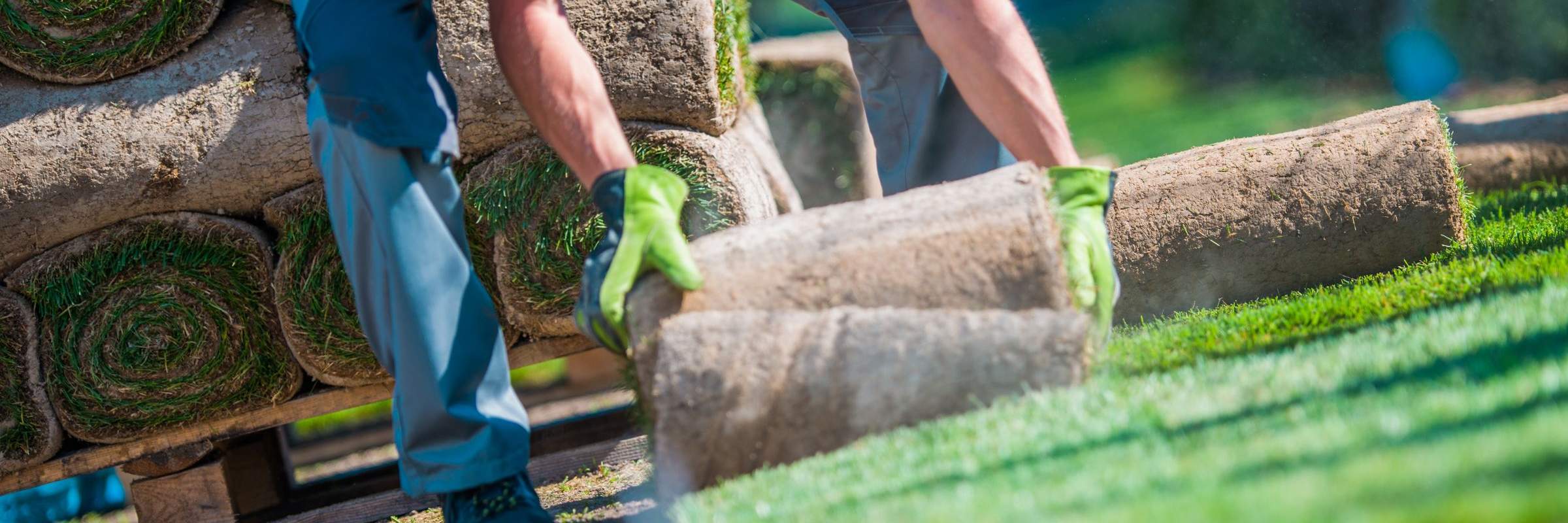 Jobbörse Tirol Gartenbau Landschaftsbau