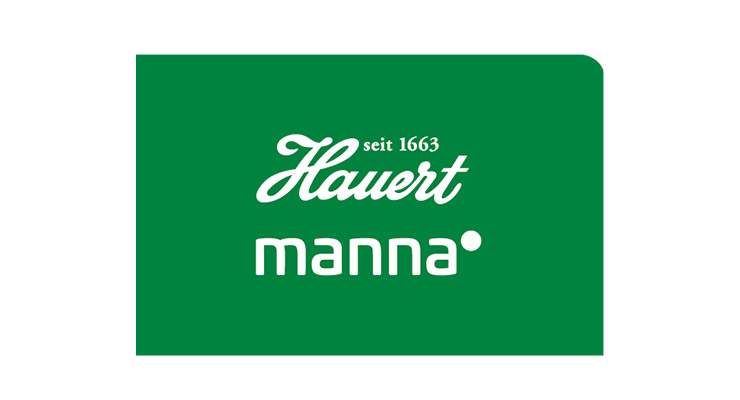 Hauert manna Dünger